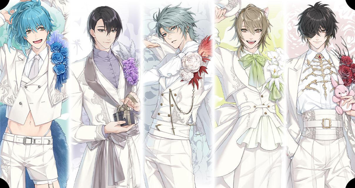 その他 Nitro+CHiRAL 10years Archive Nitro+CHiRAL 10 years Archive 02