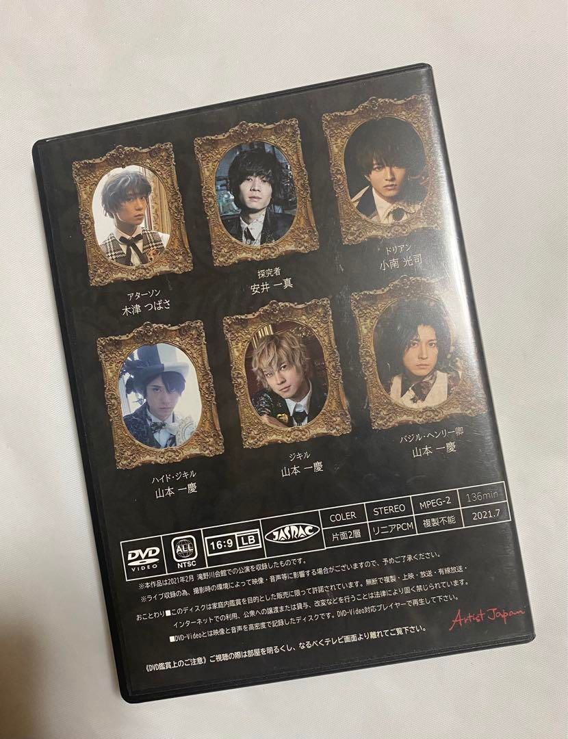 コスチュームと物語の世界 総集編」DVD | Request Details