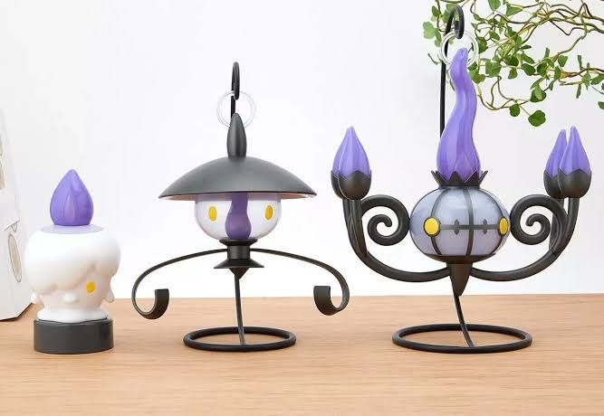 Amazon.co.jp : ポケモンセンター限定 炎がまたたくLEDライト