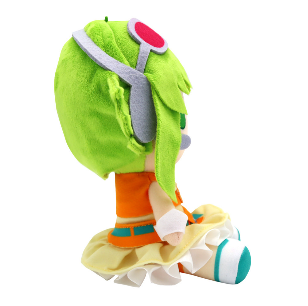 おすすめ Vocaloid - Gumi - Osuwari Nuigurumi (AHS Co. Ltd.) | Request その他
