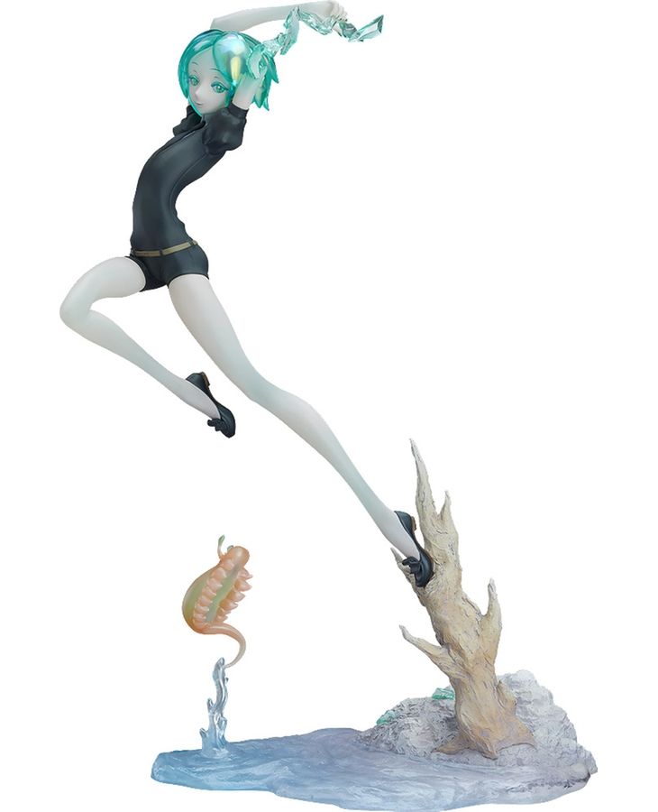ふかみー Land of The Lustrous - Phosphophyllite 1/8 Complete Figure