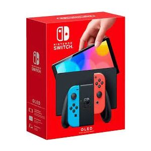 Nintendo Swich oled | Request Details