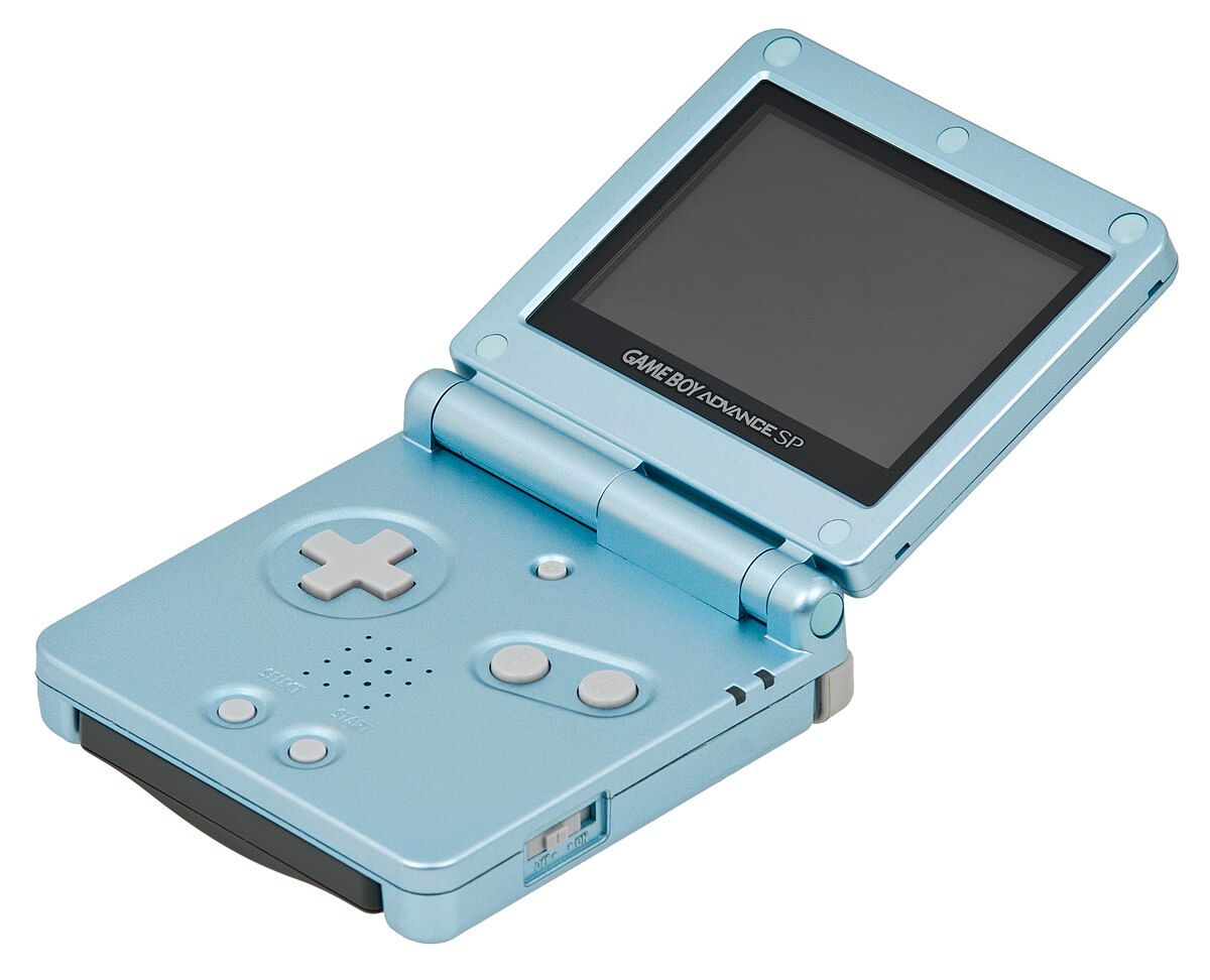 GAMEBOY ADVANCE SP ゲームボーイ 2つセット ジャンク品 ゲームボーイアドバンス 二つセットソフト付き ジャンク - メルカリ