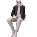 Jujutsu Kaisen Satoru Gojo Noodle Stopper Figure