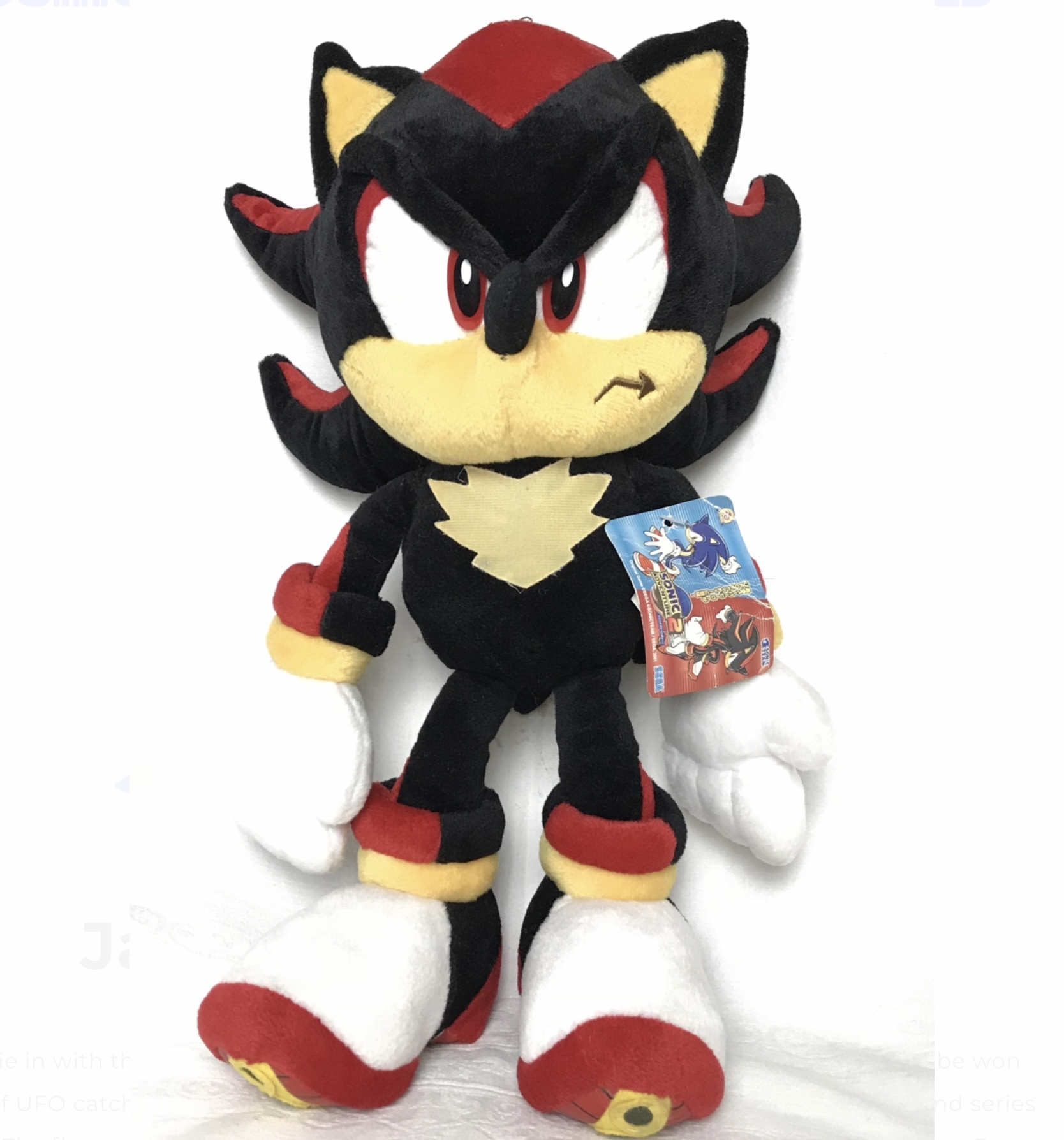 sonic adventure plushies cheap toys for sonic adventure plush for sale chea...