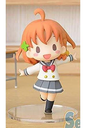 Details about   Sega Love Live Sunshine Chika Takami Cell Charm Petit Figure Vol.1 SEGA1024058 