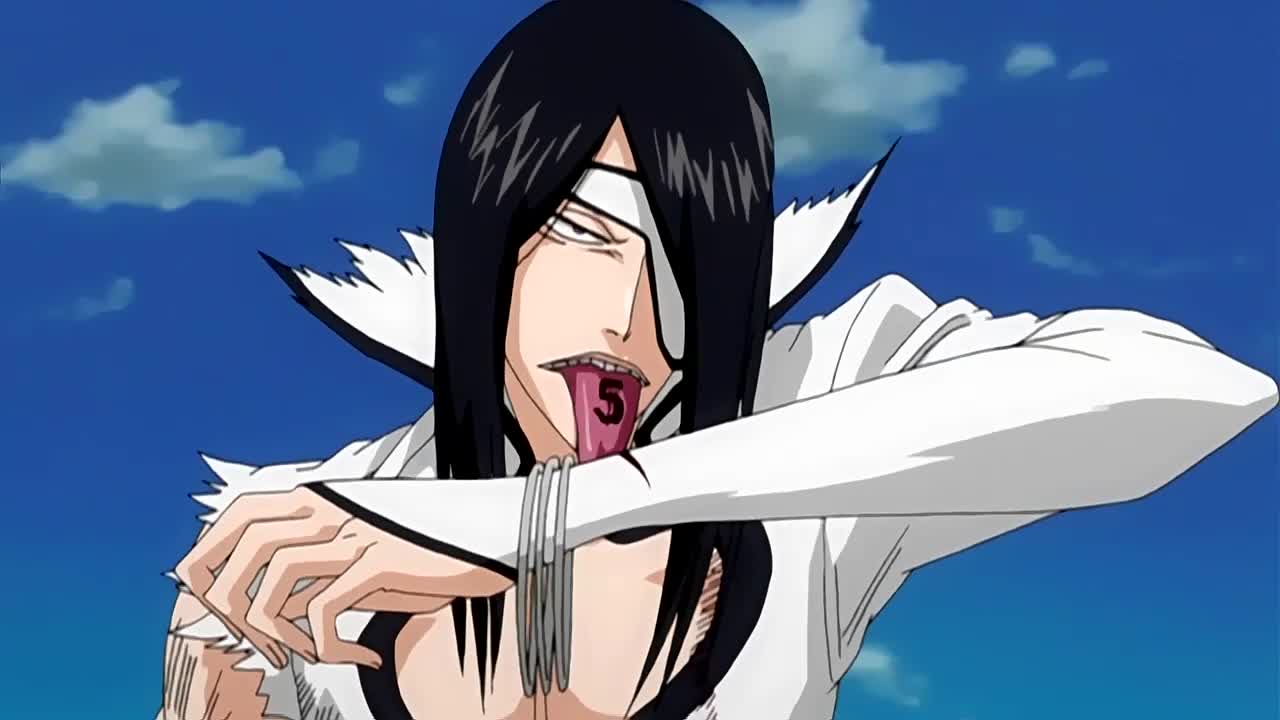 Any sort of merch for the character Nnoitra from Bleach. 