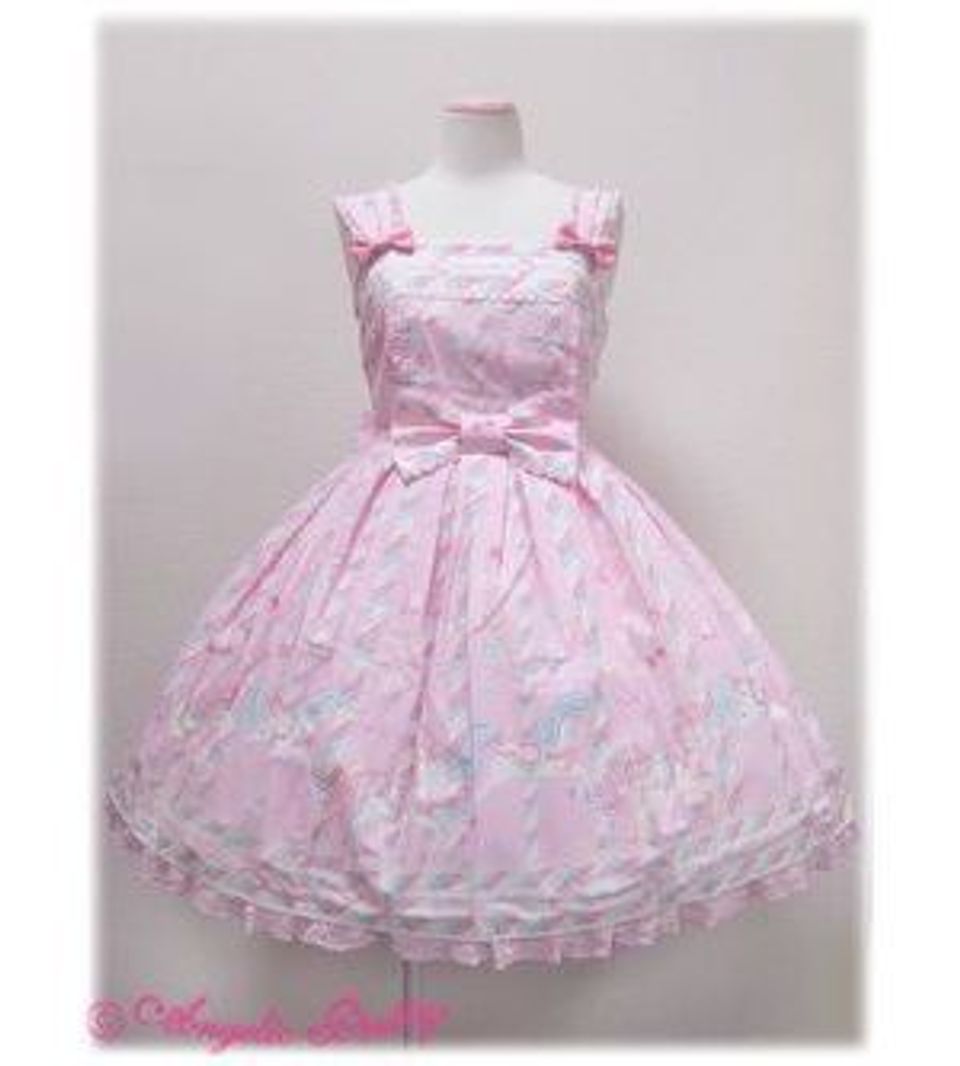 Angelic Pretty sugary carnival | Request Details
