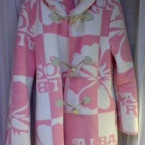 Alba Rosa coat | Request Details