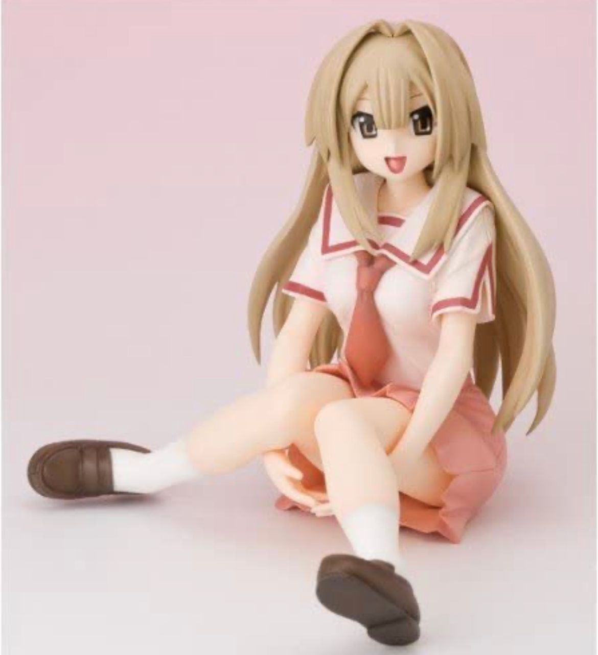 This is an offer made on the Request: Seto no Hanayome - Seto San - 1/7 (Orchid  Seed)