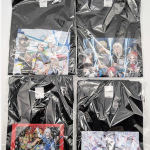 This is an offer made on the Request: 【ガールズバンドクライ