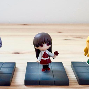 Colorfull Collection Ib カラコレ Ib（イヴ） | Request Details