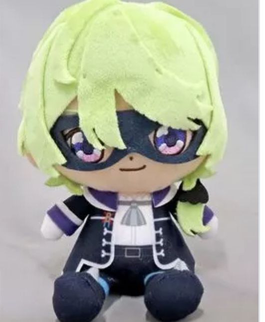 Blue Spring Ride / Ao Haru Ride Lamune Plush | Request Details