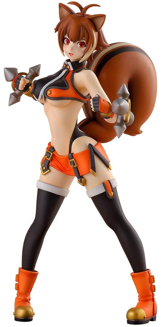 This is an offer made on the Request: BlazBlue: Continuum Shift - Makoto Na...