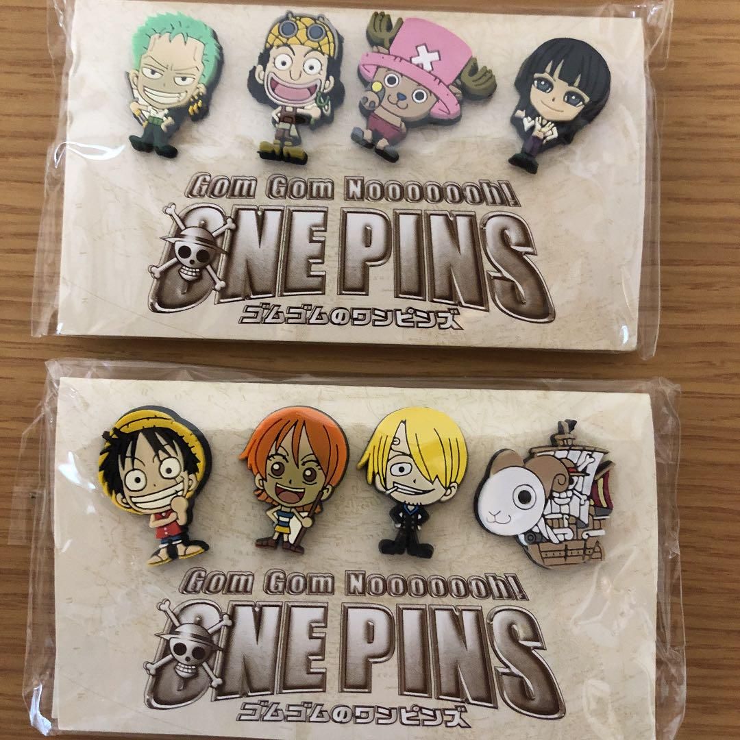 This is an offer made on the Request: One piece pin