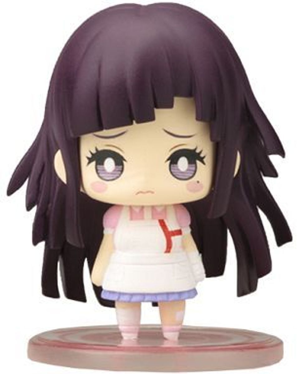 This is an offer made on the Request: Danganronpa 2: Goodbye despair Mikan ...