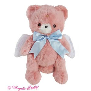 This is an offer made on the Request: Angelic Pretty Milky bear 
